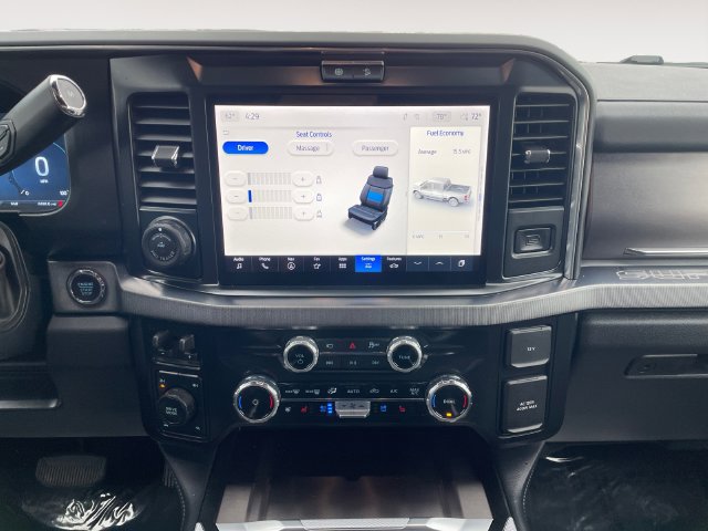 Used 2026 Ford F350 Platinum AWD/4WD image 14