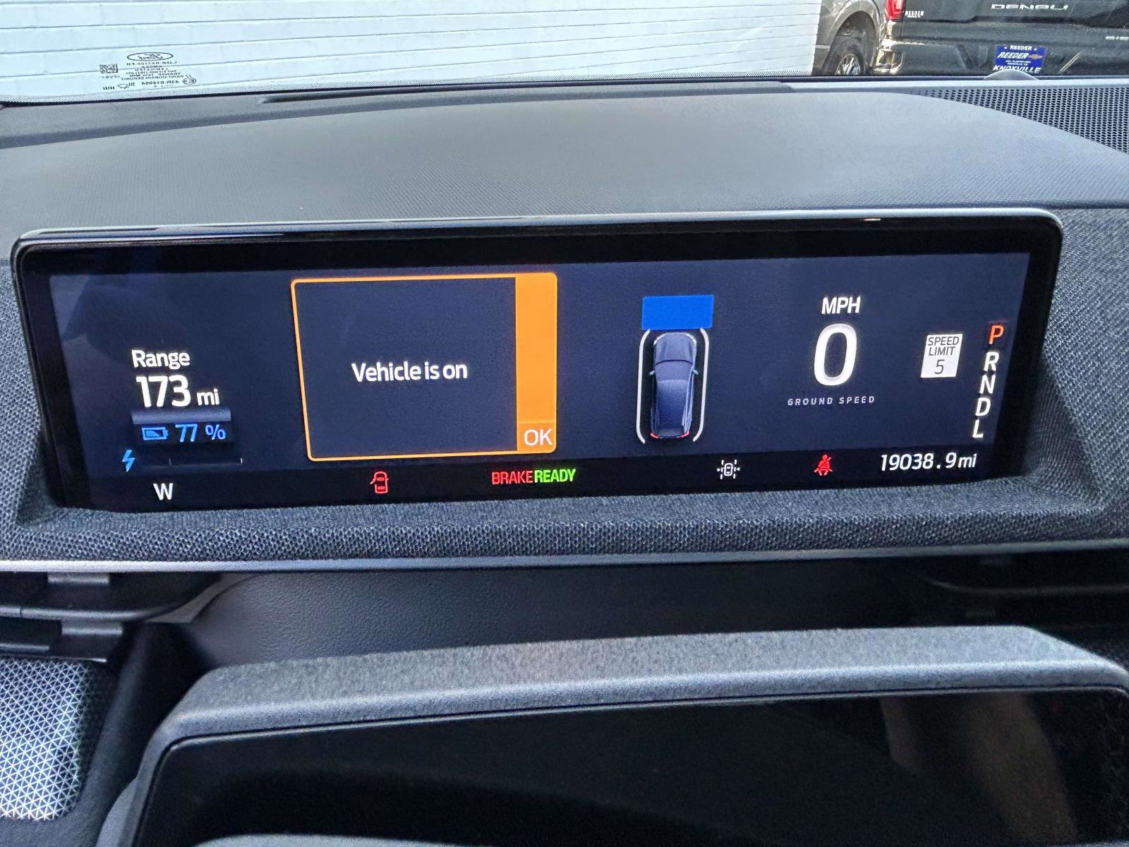 Used 2024 Ford Mustang Mach-E GT image 26