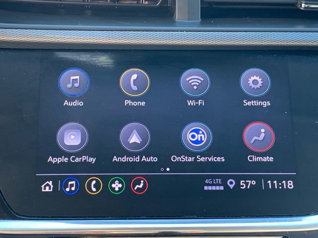 Used 2023 Buick Encore GX Select image 30