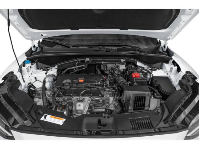 Certified 2023 Honda HR-V EX-L image 12