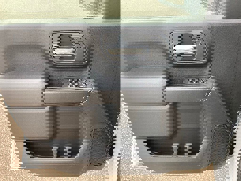 New 2026 Chevrolet Silverado 3500 W/T w/ WT Convenience Package image 12