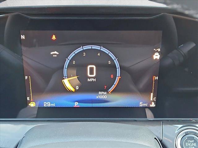 New 2026 Chevrolet Trax ACTIV w/ Driver Confidence Package FWD image 11