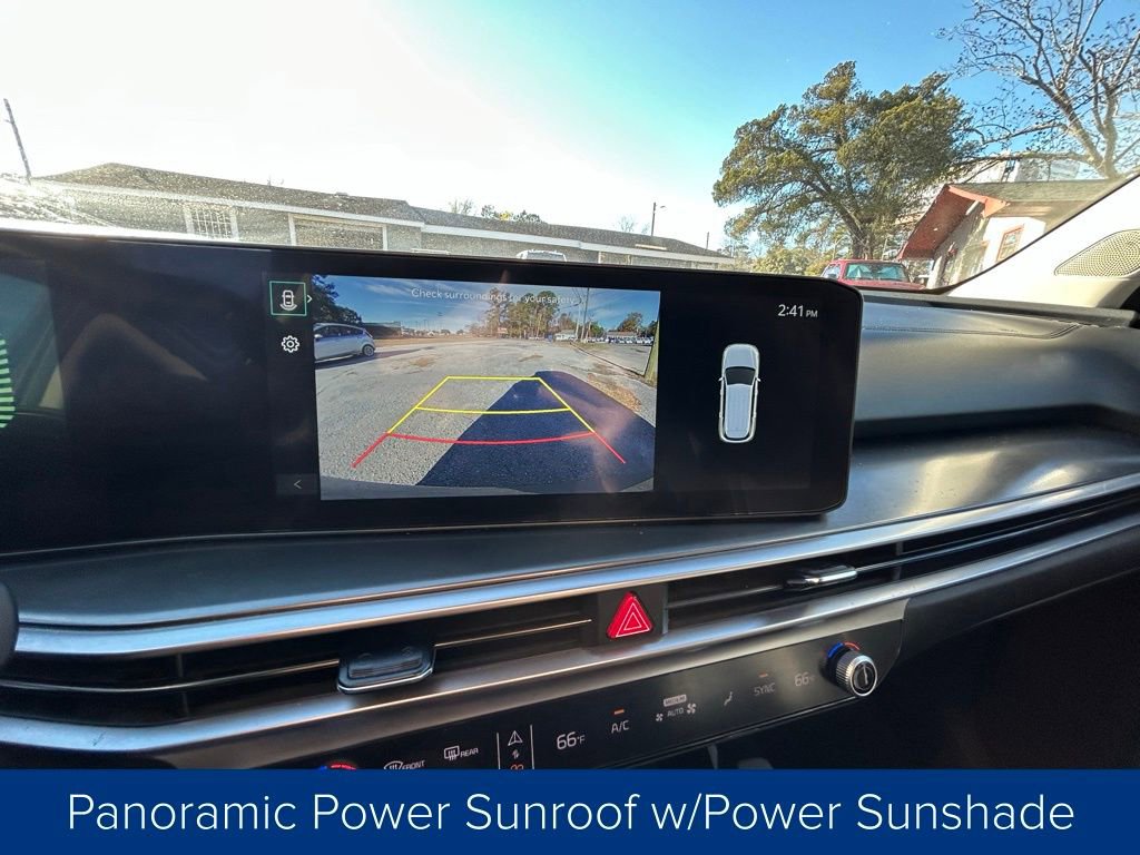 Used 2025 Kia Sorento S w/ Panoramic Sunroof Package image 40