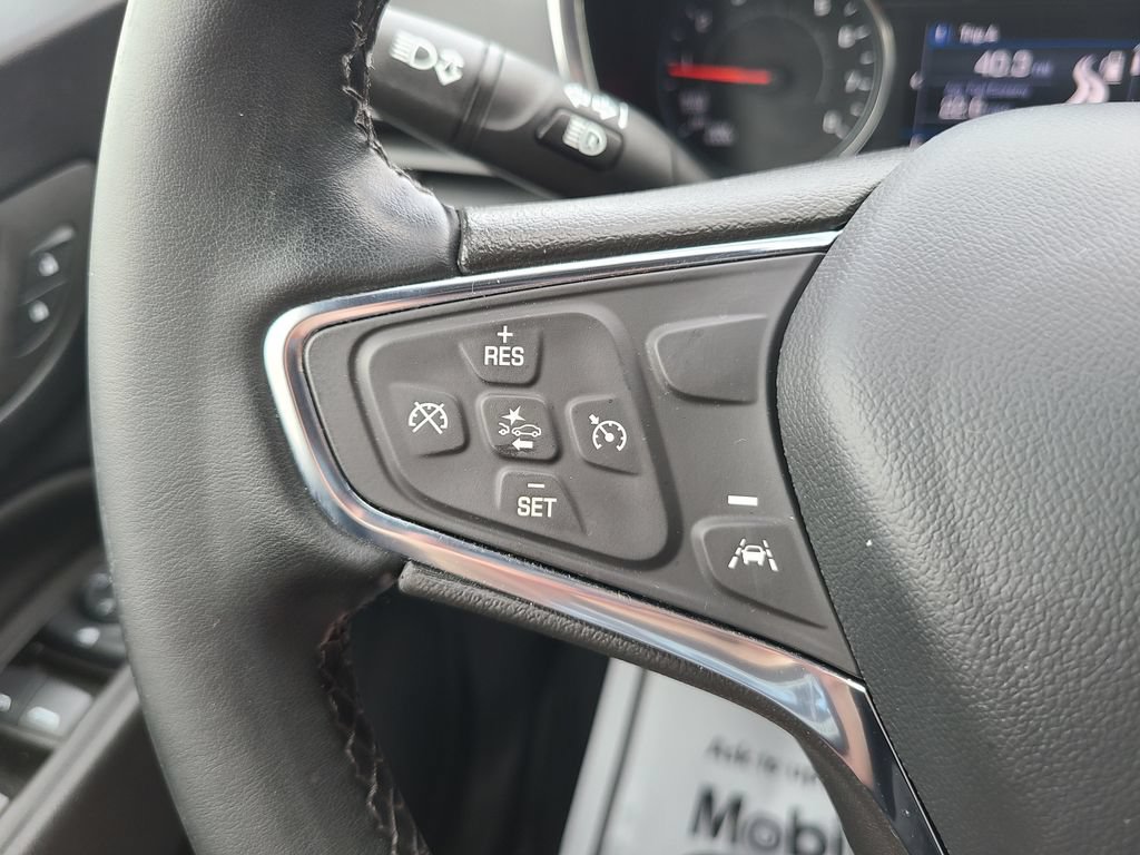 Used 2023 Chevrolet Equinox LT AWD/4WD image 26