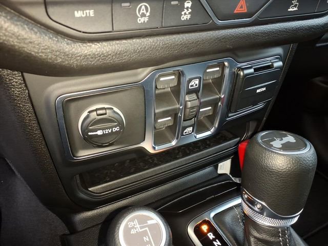 New 2026 Jeep Wrangler Sport S image 20