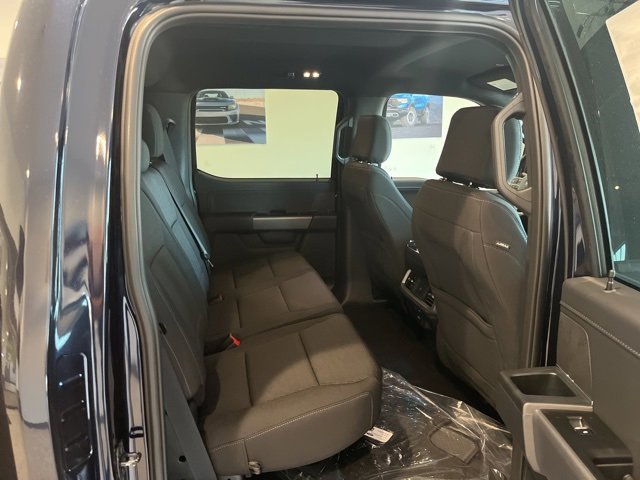 New 2025 Ford F150 XLT image 17