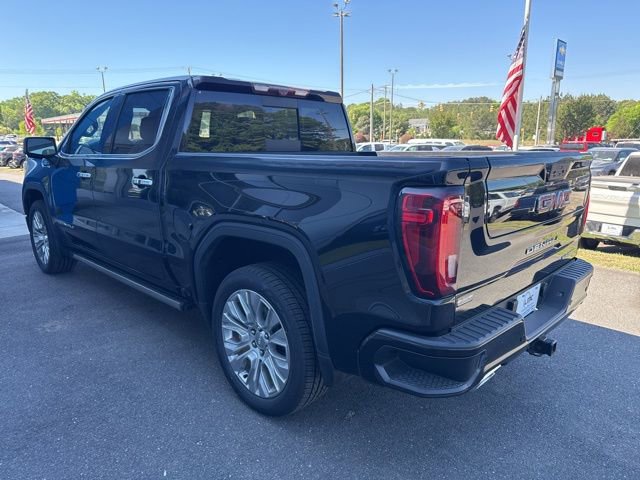 Used 2021 GMC Sierra 1500 Denali w/ Denali Ultimate Package AWD/4WD image 4