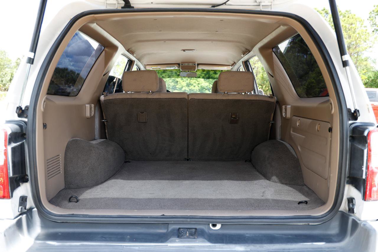 Used 2002 Toyota 4Runner SR5 image 23
