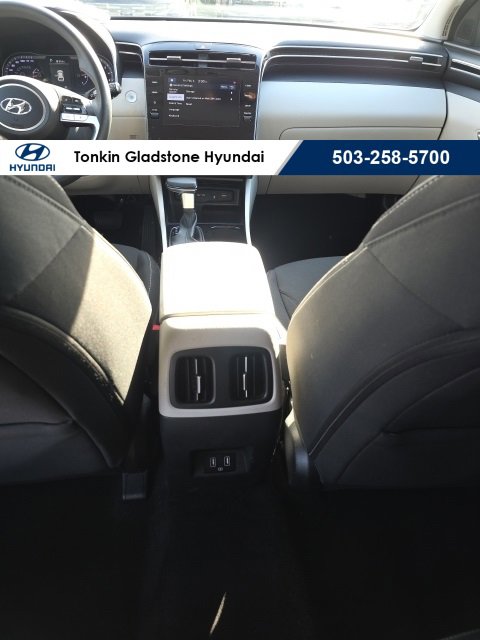 Used 2024 Hyundai Tucson SEL image 28