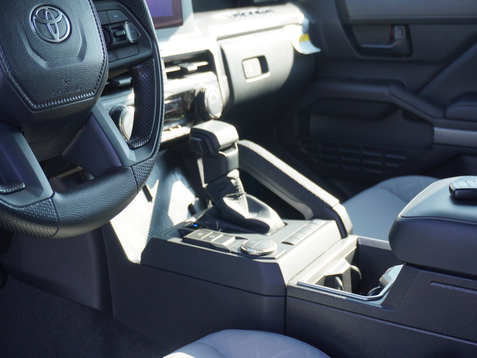 New 2026 Toyota Tacoma SR5 image 20