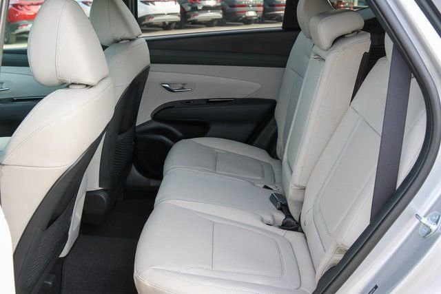New 2026 Hyundai Tucson Limited w/ Tow & Go Package image 16