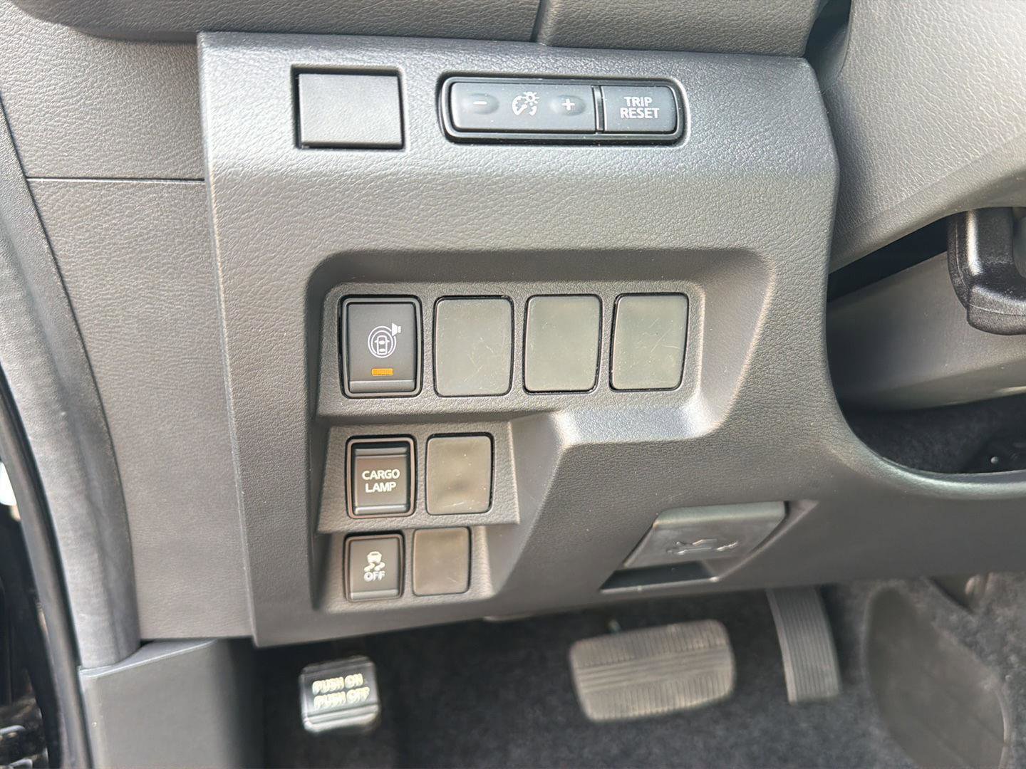 New 2026 Nissan Frontier SV w/ All-Weather Content Package RWD image 19