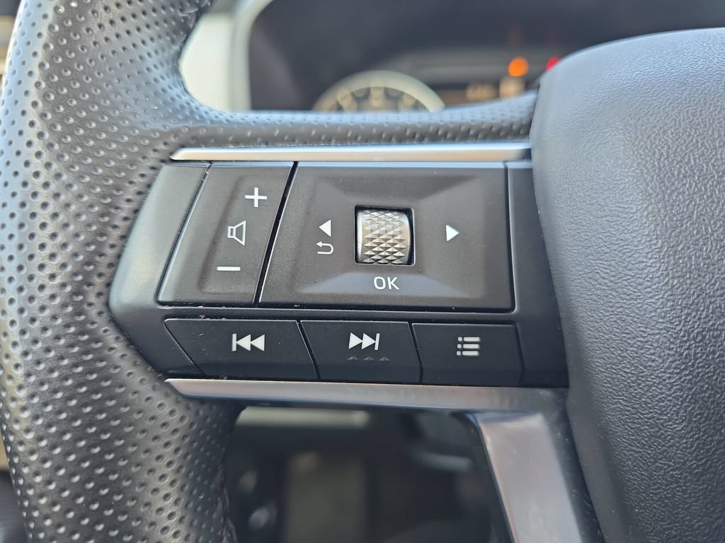 Used 2025 Mitsubishi Outlander SE AWD/4WD image 18