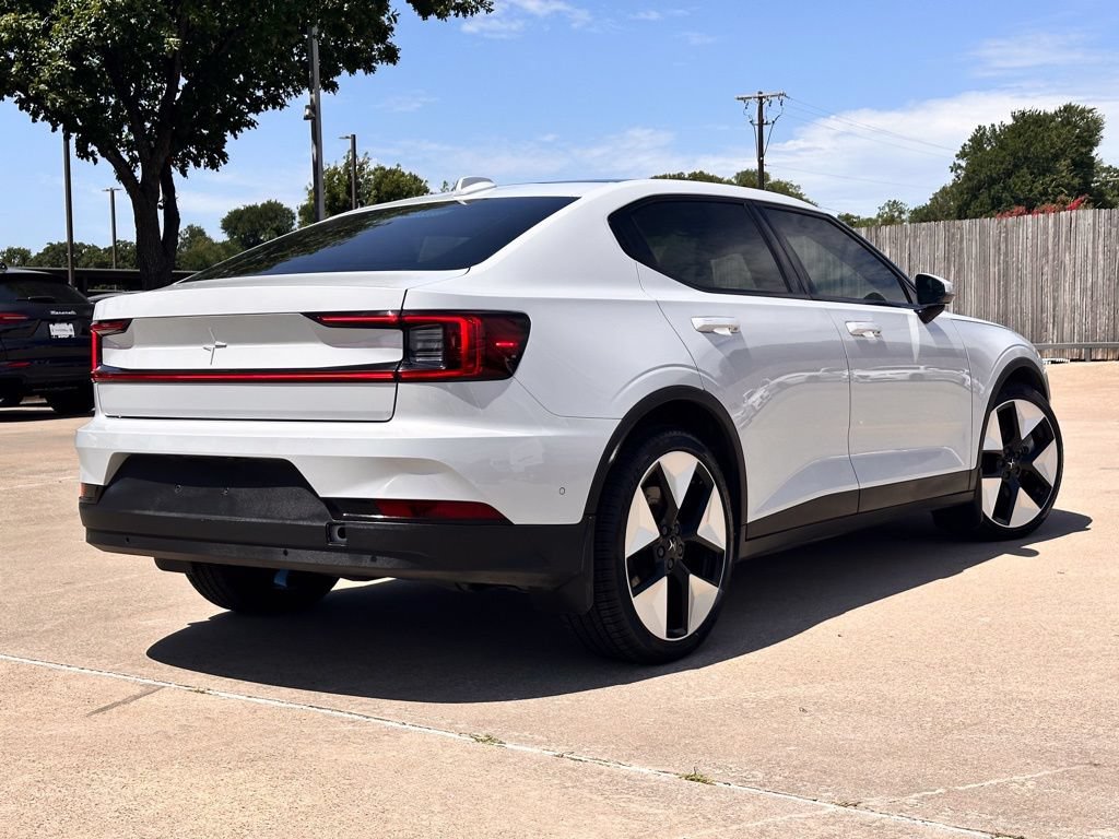 Used 2023 Polestar Polestar 2 w/ Pilot Pack AWD/4WD image 5