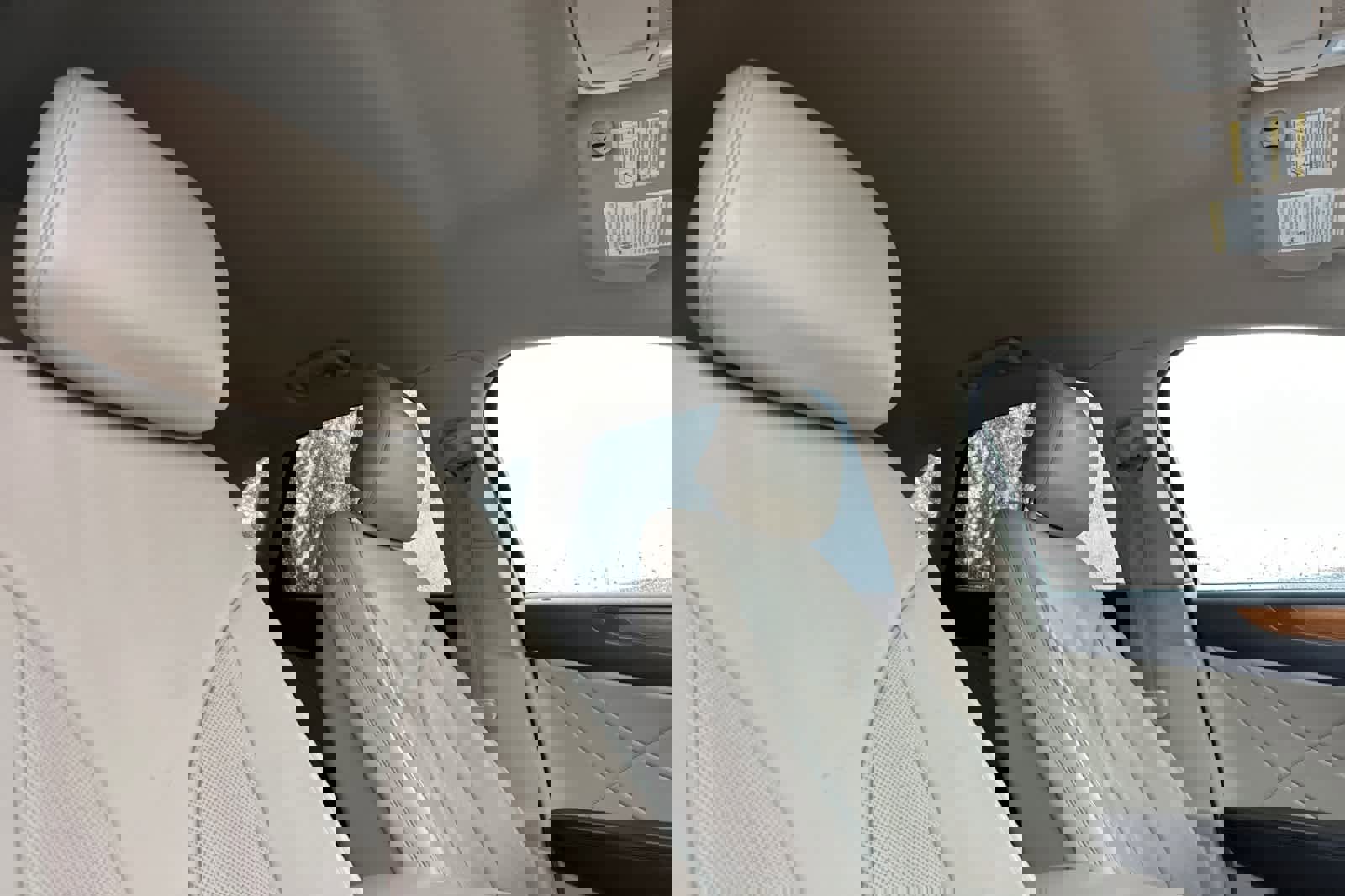 Used 2018 Lincoln MKC Select w/ Select Plus Package image 17