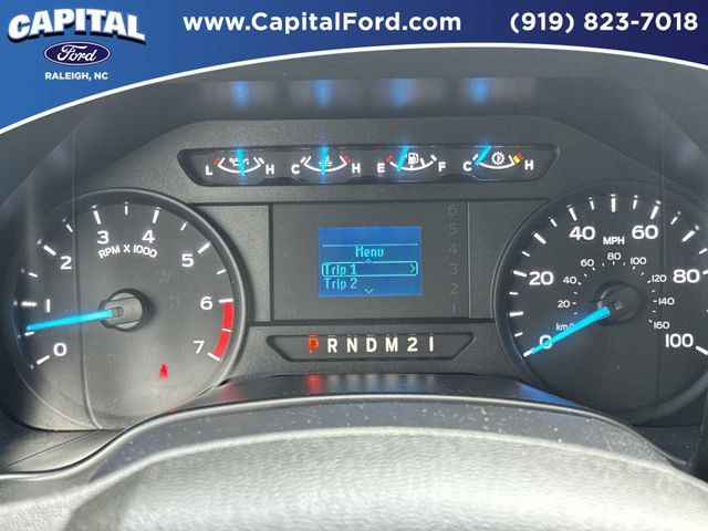 Used 2017 Ford F250 XL w/ Power Equipment Group AWD/4WD image 25