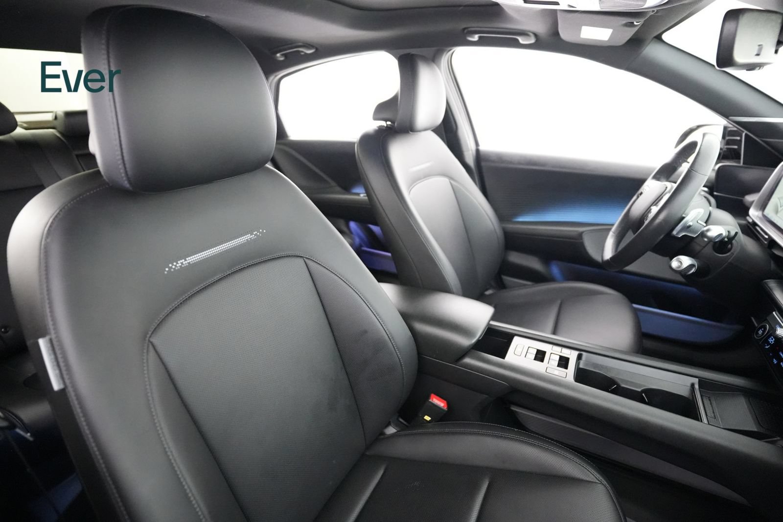 Used 2023 Hyundai Ioniq 6 Limited RWD image 23