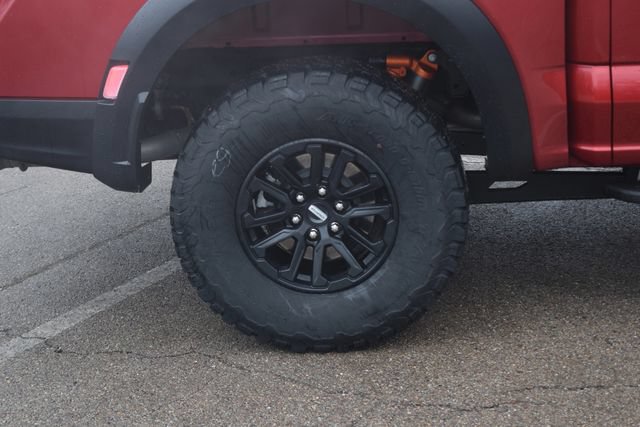Used 2024 Ford F150 Raptor AWD/4WD image 31