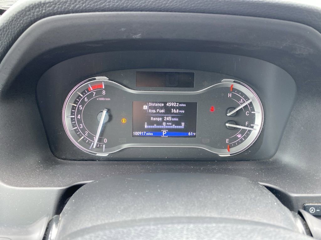 Used 2019 Honda Ridgeline Black Edition image 31