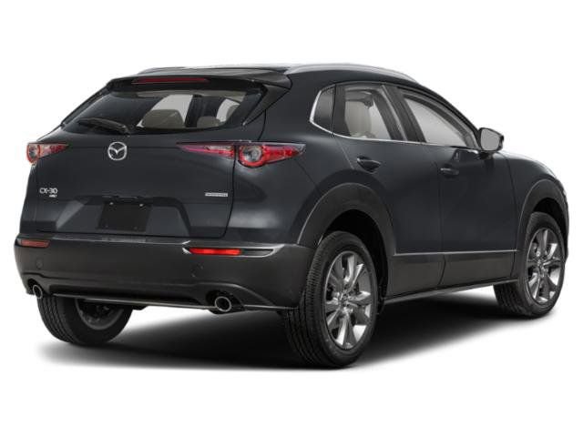Used 2025 MAZDA CX-30 AWD 2.5 S w/ Preferred Package image 2