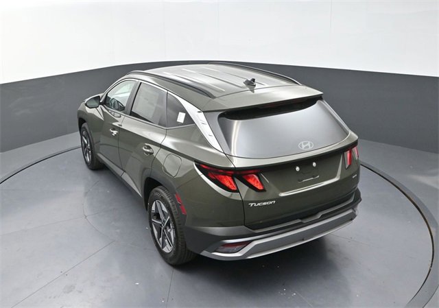 New 2026 Hyundai Tucson SEL image 27