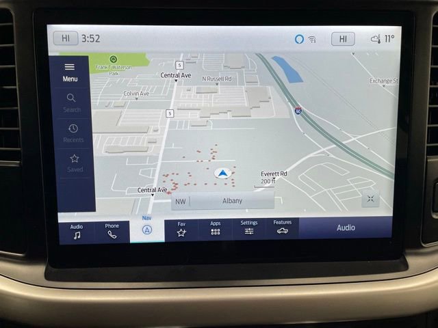 Used 2023 Ford F150 XLT w/ Equipment Group 302A High image 4