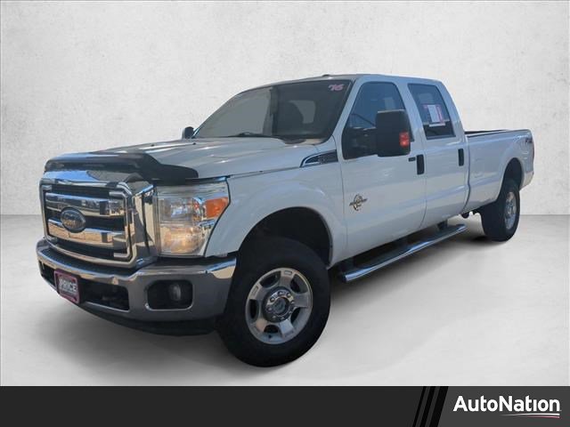 Used 2016 Ford F350 XLT w/ XLT Value Package