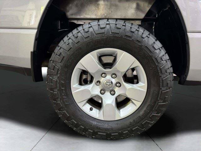 Used 2019 RAM 1500 Big Horn AWD/4WD image 49