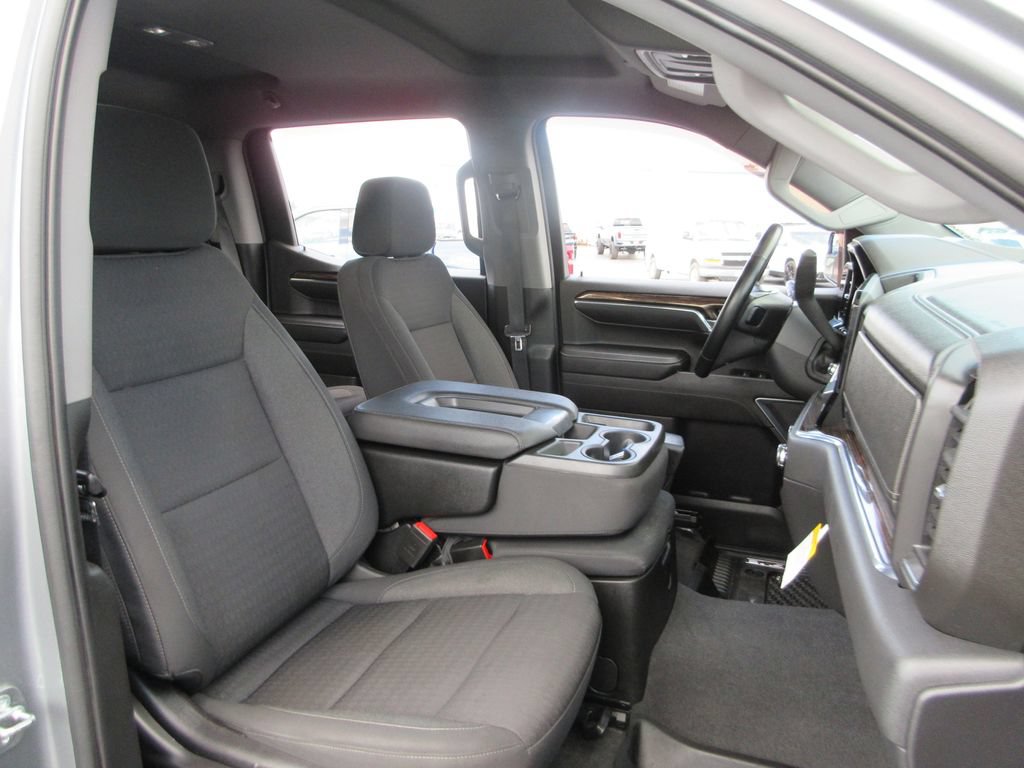 Certified 2023 GMC Sierra 1500 Elevation AWD/4WD image 20