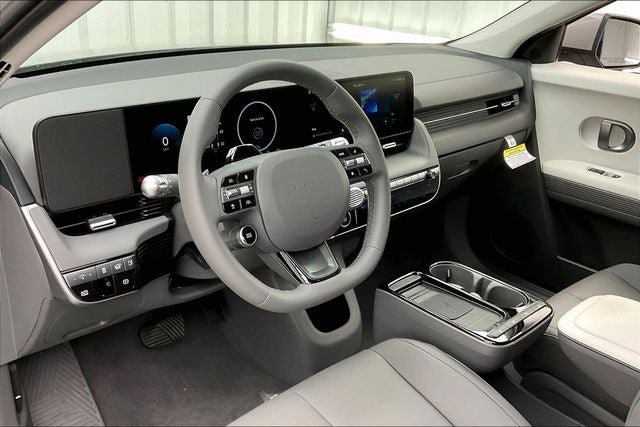 New 2026 Hyundai Ioniq 5 SEL AWD/4WD image 8