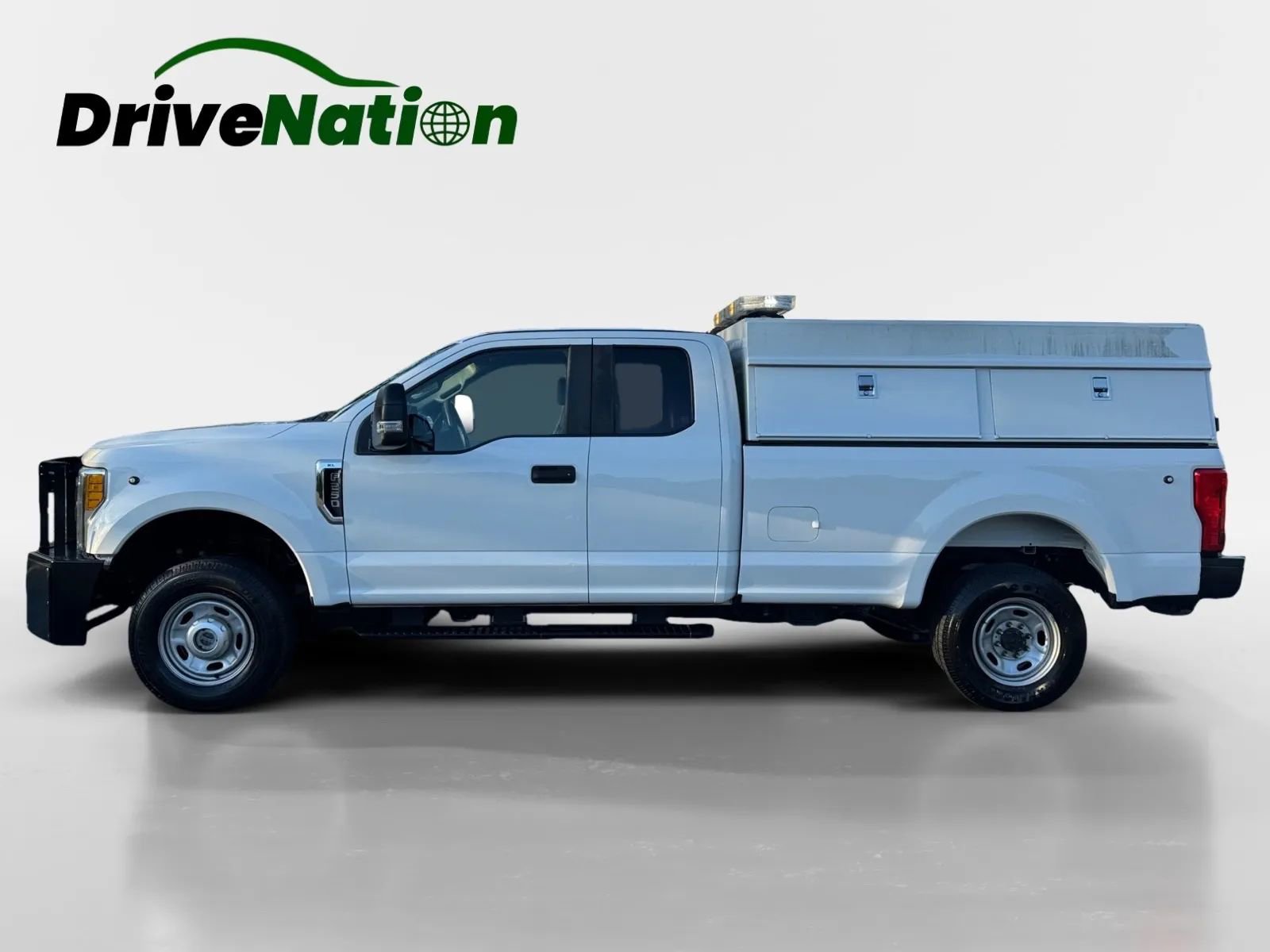 Used 2017 Ford F250 XL w/ Power Equipment Group image 8