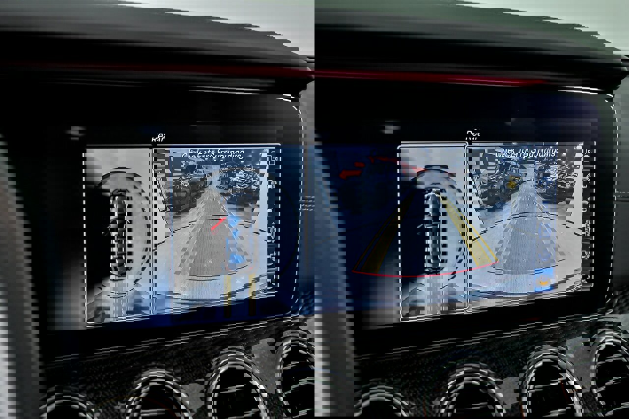 Used 2019 Mercedes-Benz E 63 AMG S image 33