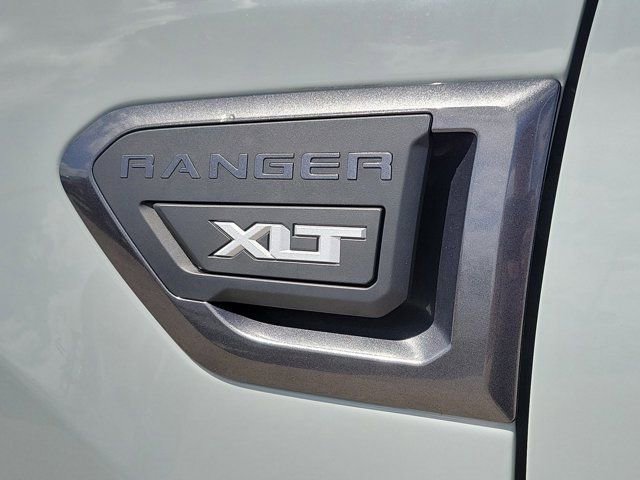 Certified 2022 Ford Ranger XLT w/ Tremor Off-Road Package image 10