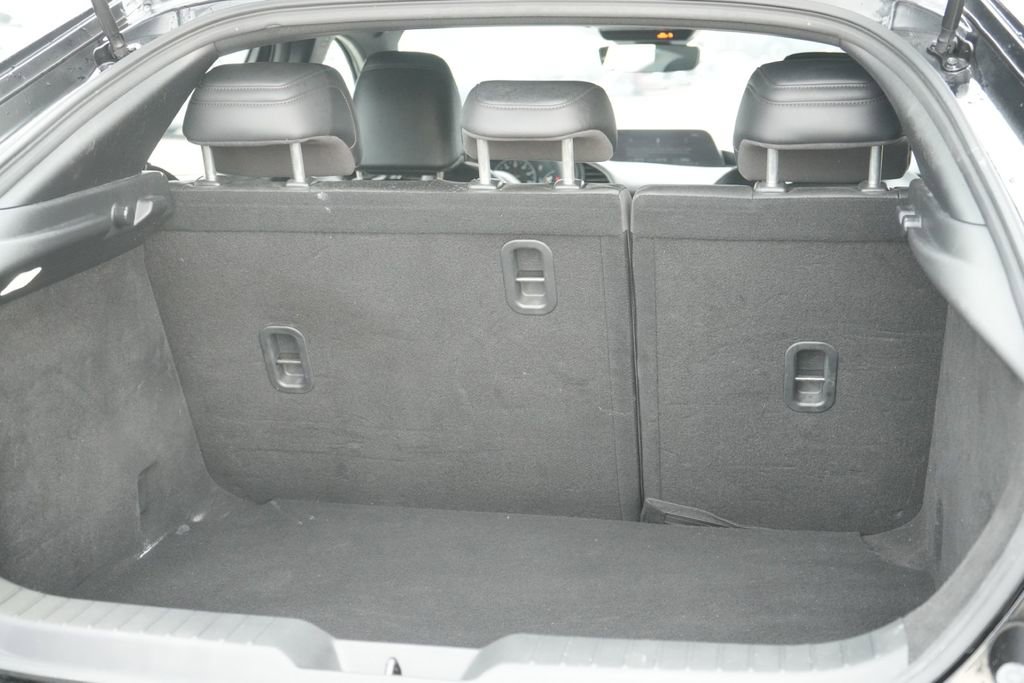 Used 2024 MAZDA MAZDA3 s image 11