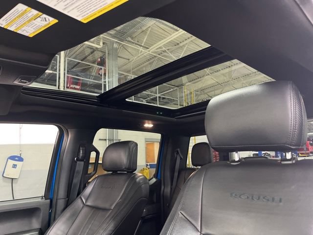 Used 2019 Ford F150 XLT w/ Equipment Group 302A Luxury AWD/4WD image 27