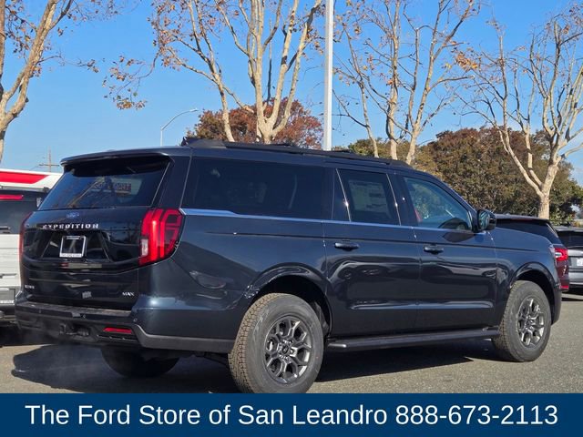 New 2025 Ford Expedition Max Active image 9