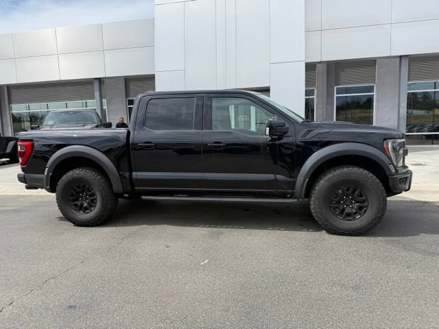 Used 2022 Ford F150 Raptor w/ Equipment Group 801A High AWD/4WD image 4