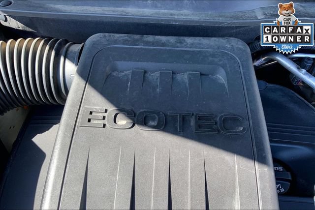 Used 2013 GMC Terrain SLT w/ Cargo Package FWD image 31