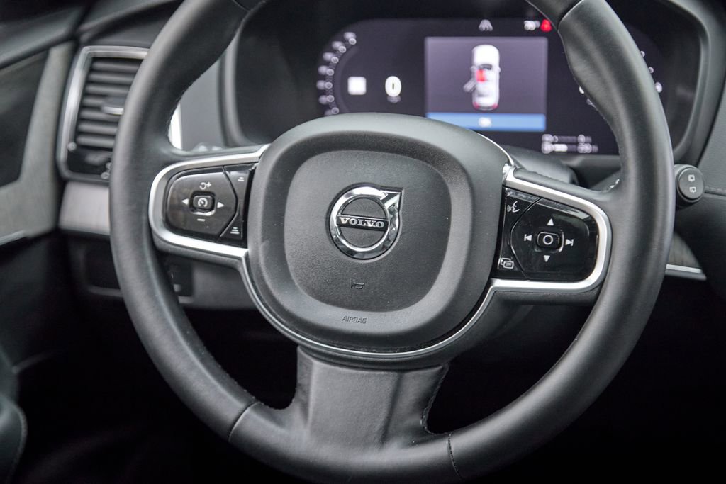 Certified 2023 Volvo XC90 T8 Ultimate w/ Protection Package Premier image 31