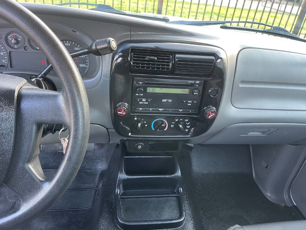 Used 2009 Ford Ranger XL RWD image 18