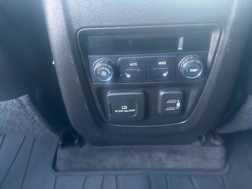 Used 2020 Buick Enclave Avenir w/ Avenir Technology Package AWD/4WD image 18