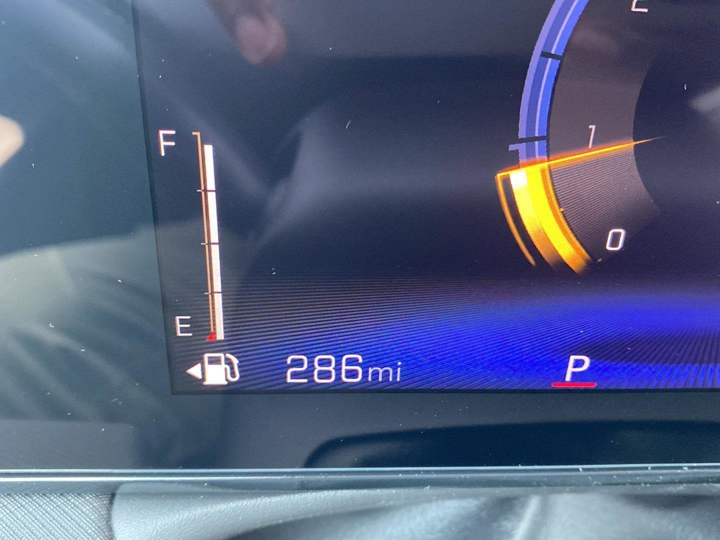 New 2025 Chevrolet TrailBlazer LT w/ LT Cold Weather Package image 21