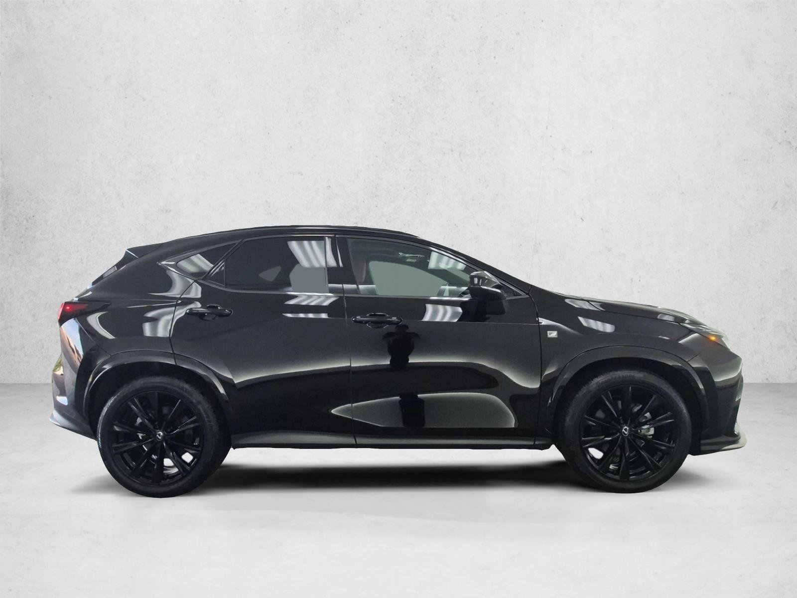 Used 2024 Lexus NX 350 F Sport AWD/4WD image 4
