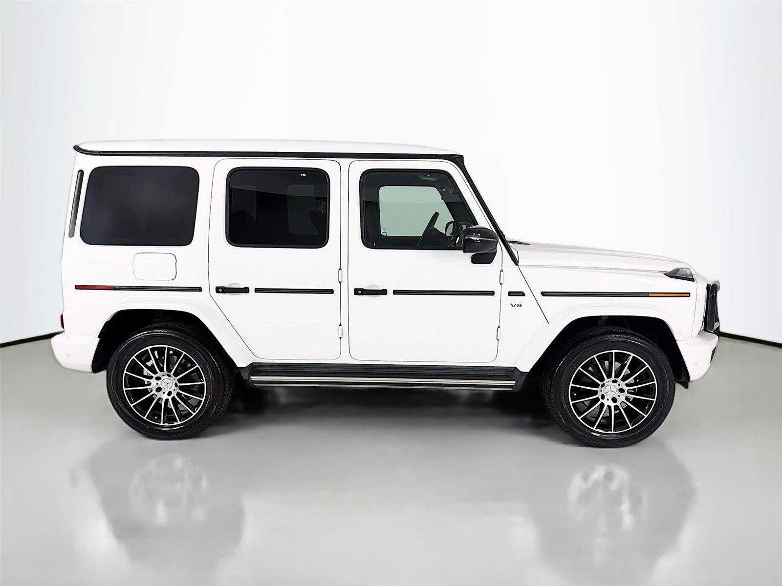 Used 2019 Mercedes-Benz G 550 image 26