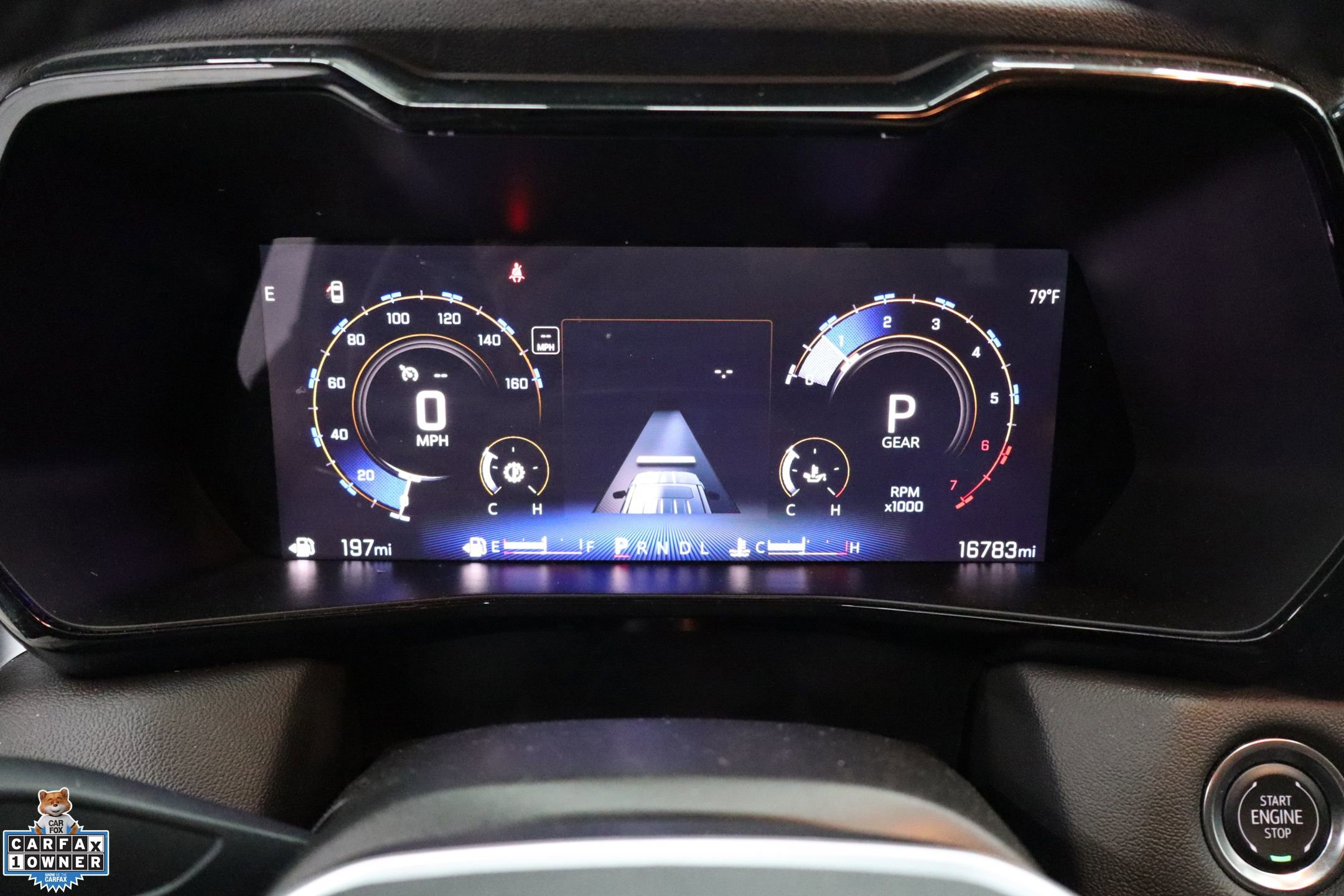 Used 2024 Chevrolet Colorado LT w/ LT Convenience Package image 18