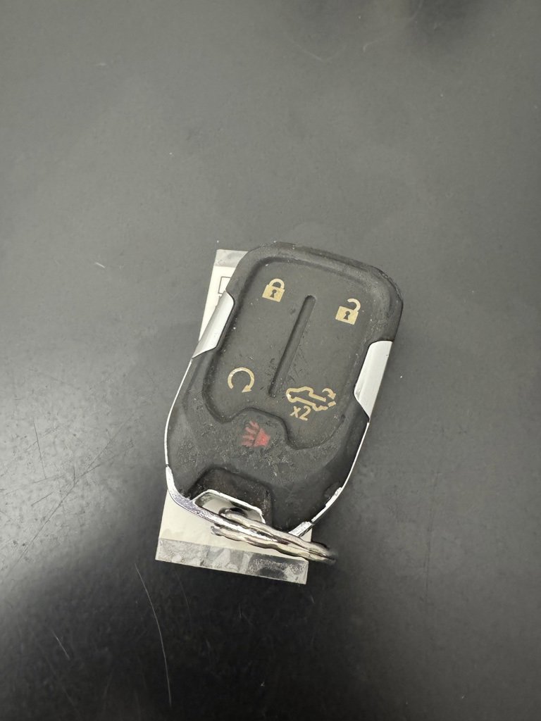 Used 2020 GMC Sierra 3500 Denali w/ Denali Ultimate Package image 70