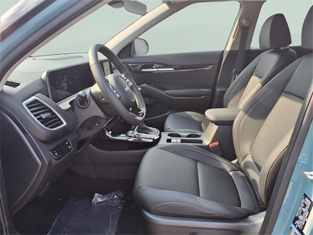 New 2026 Kia Seltos SX image 21