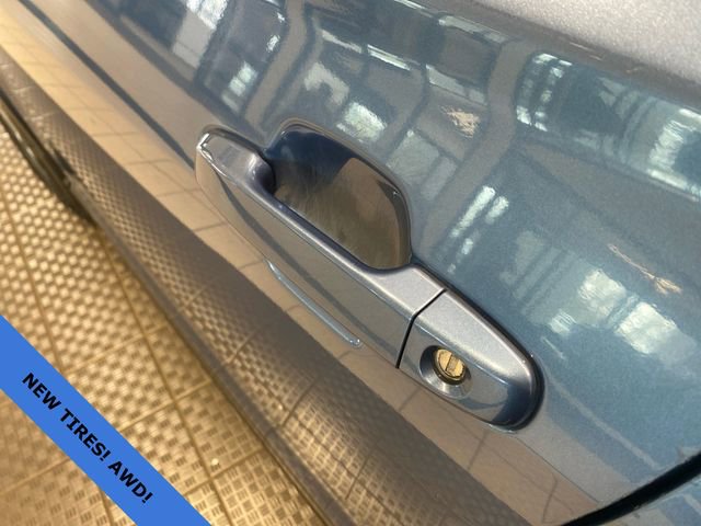 Used 2019 Subaru Forester w/ Alloy Wheel Package AWD/4WD image 8