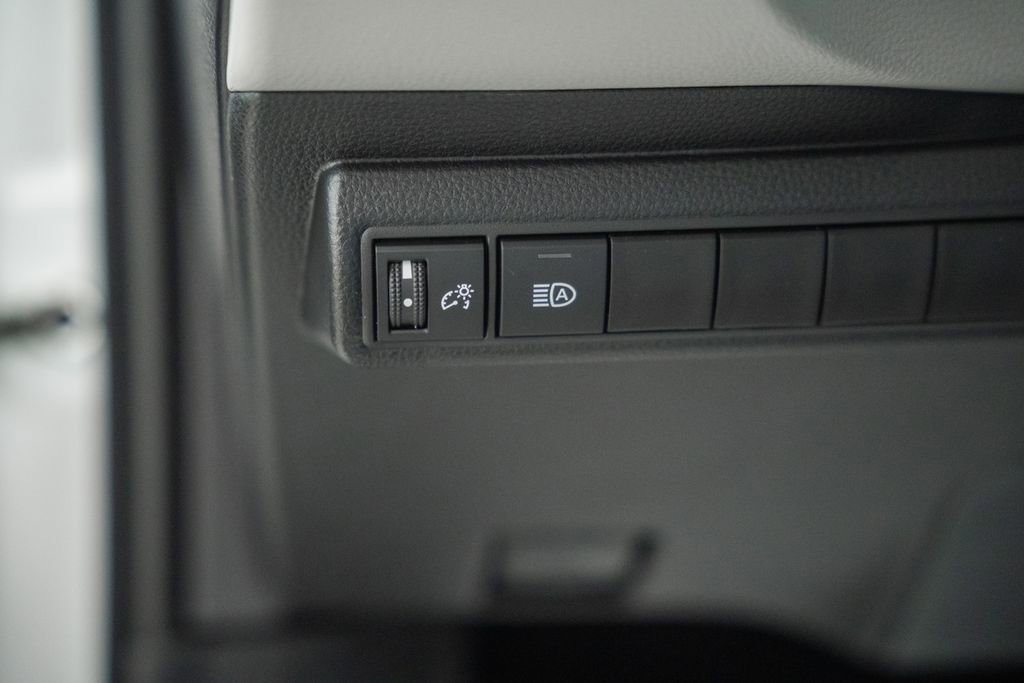 New 2026 Toyota Corolla LE FWD image 37