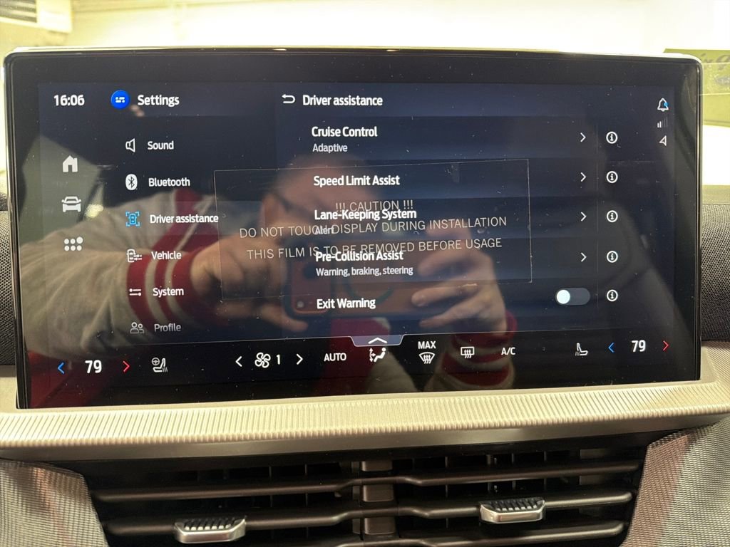 New 2026 Ford Explorer ST-Line image 26